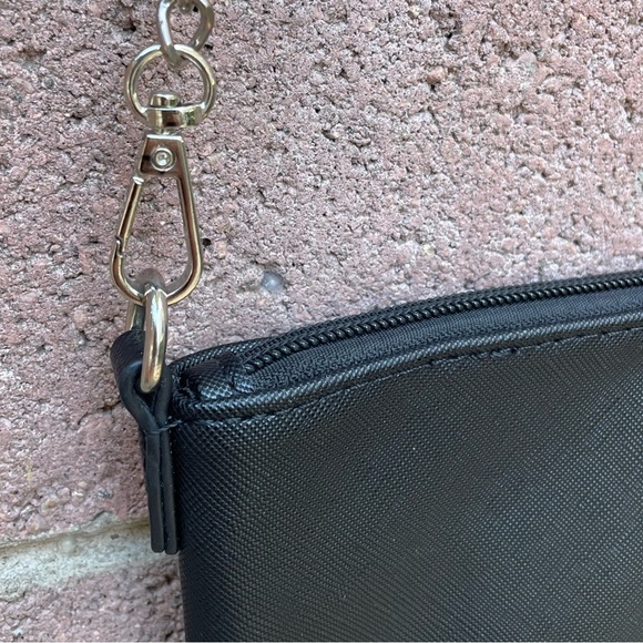 Chain Strap Crossbody Collete Hayman Bag Purse Clutch - Picture 9 of 14